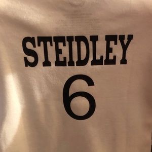 Meet your Posher, Gracie